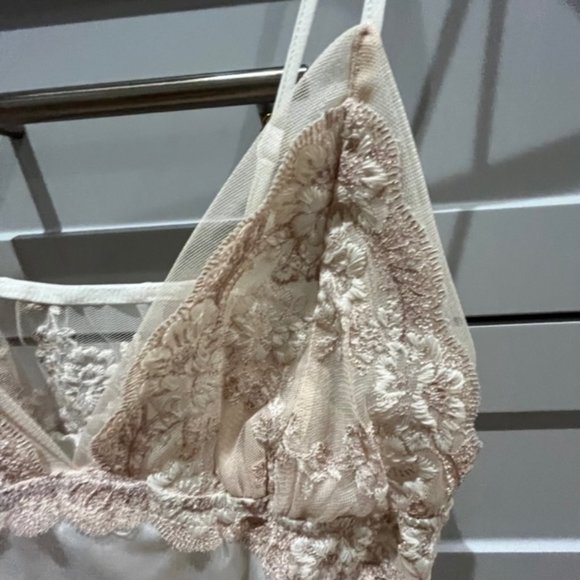 Flora Nikrooz Rosa Chemise - Picture 7 of 7